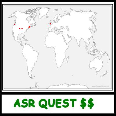 World Wide Tour Donation